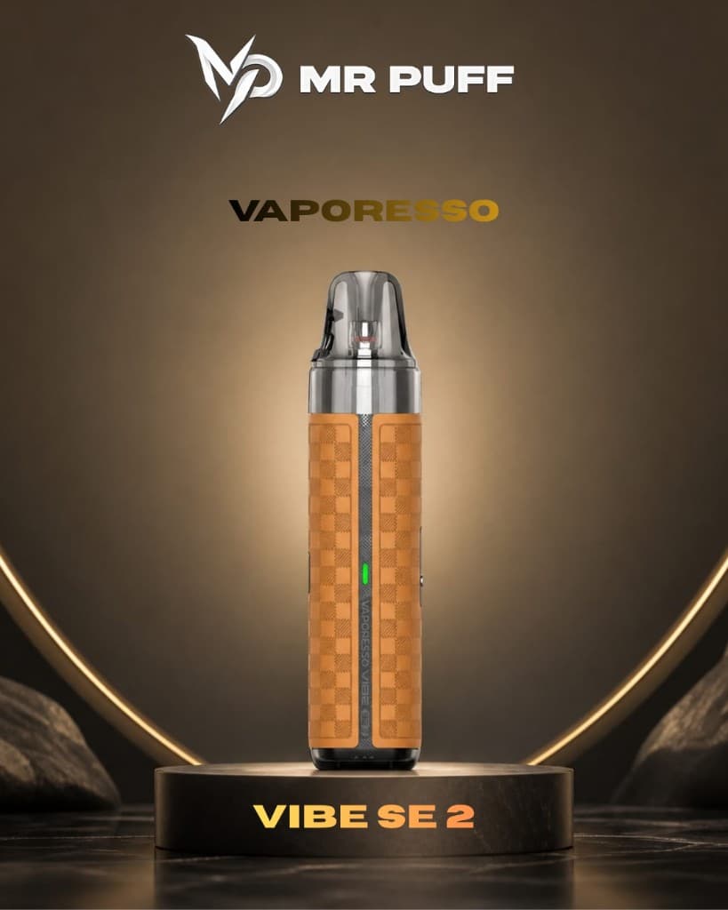 Vaporesso Vibe SE 2