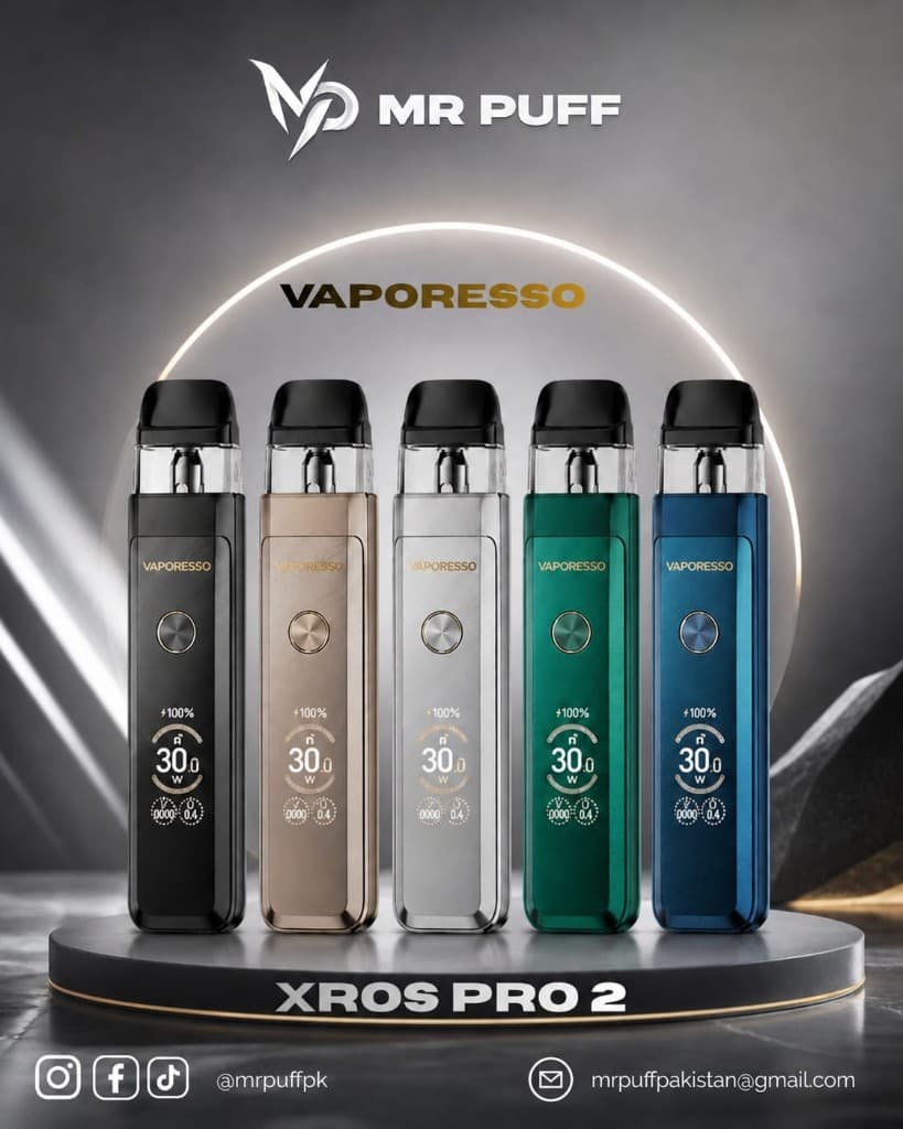 Vaporesso